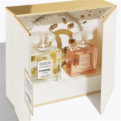 is coco chanel sold at macy's|Macy's Chanel coco mademoiselle set.